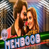 Mere Mehboob (Edm Drop Mix) Dj Sudam