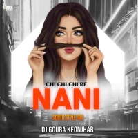 CHI CHI RE NANI (SOUTH STYLE MIX) DJ GOURA KEONJHAR