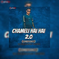 CHAMELI HAI HAI 2.0 (EDM TRANCE) DJ DEBASISH ADIA