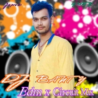 LAL TAHA TAHA 0.4 (CIRCUIT MIX) DJ JS PRO X DJ BS BANTY BHAI