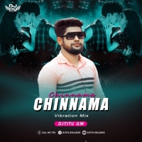 Chinnama Chinnama ( Vibration Mix ) DJ Titu Gm