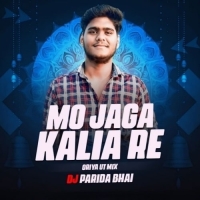 MO JAGA KALIA RE (ORIYA UT MIX) DJ PARIDA BHAI