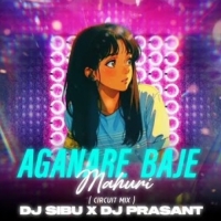 Aganare Tora (Circuit Mix) Dj Sibu Nayagarh x Dj Prasant