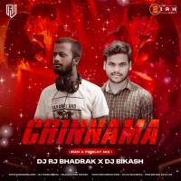 CHINNAMA (EDM FREKAY MIX) DJ RJ BHADRAK X DJ BIKASH