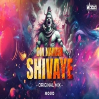 OM NAMAH SHIVAYE (ORIGINAL MIX) DJ BABA OFFICIAL