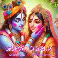 GOPAL OGALA (TAPORI DANCE MIX) DJ ISHU DKL ND DJ SRIKANT