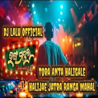 Gori To Padara Payal (Odia Desi Remix) Dj Lalu Official