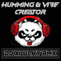 LONG BASS CIRCUIT EDM DROP VIBE MIX DJ X LUCKY RMX ND DJ SMK