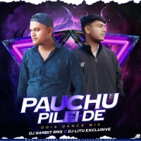 Pauchu Pilei De (Odia Dance Mix) Dj Sambit X Dj Litu