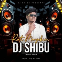 Rati Mayabini (Trance Remix) Dj Shibu