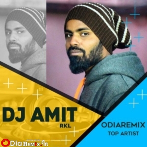 DJ Amit Rkl