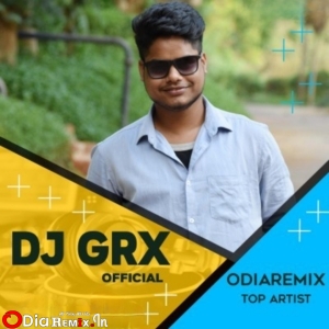 DJ Grx Official