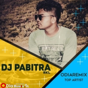 DJ Pabitra Rkl