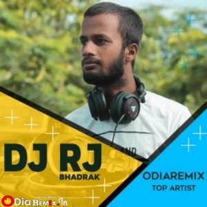 DJ Rj Bhadrak