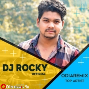 DJ Rocky Official